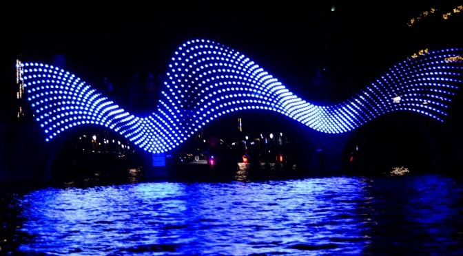 Amsterdam Light Festival